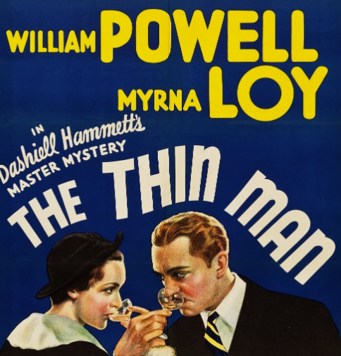 Nora: Honor, Ireland and the Charm of the Silver Screen