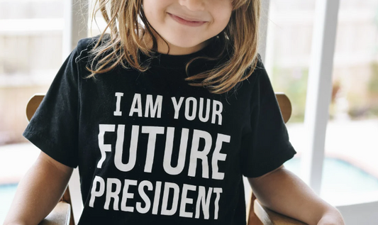 Presidential Blog of baby names