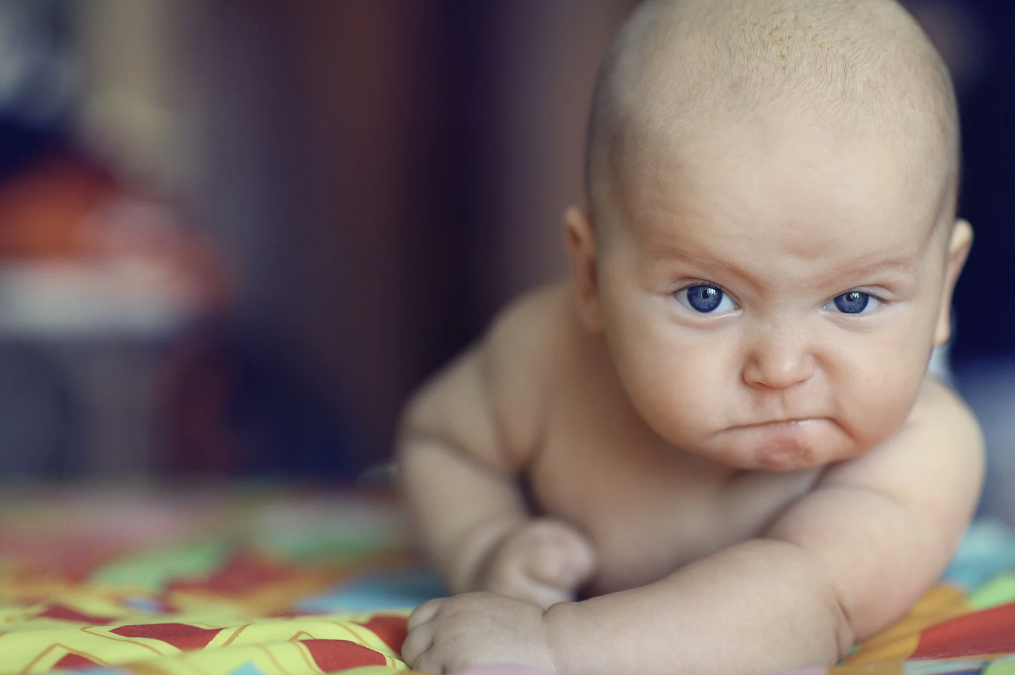 20 Powerful Names that Command Attention – Name Stories