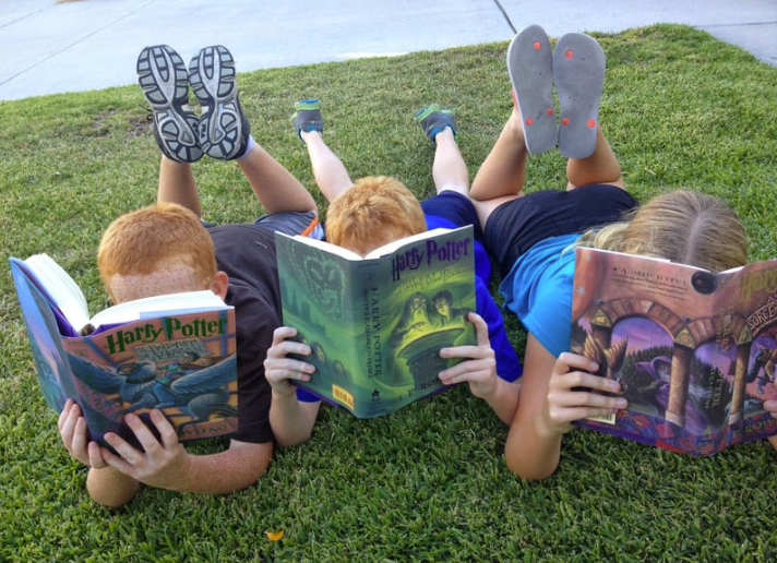 Once Upon a Name: 20 Storybook Favorites