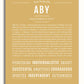 Frame Options | Matte Gold | White Frame, Matted