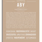 Frame Options | Tan | White Frame, Matted