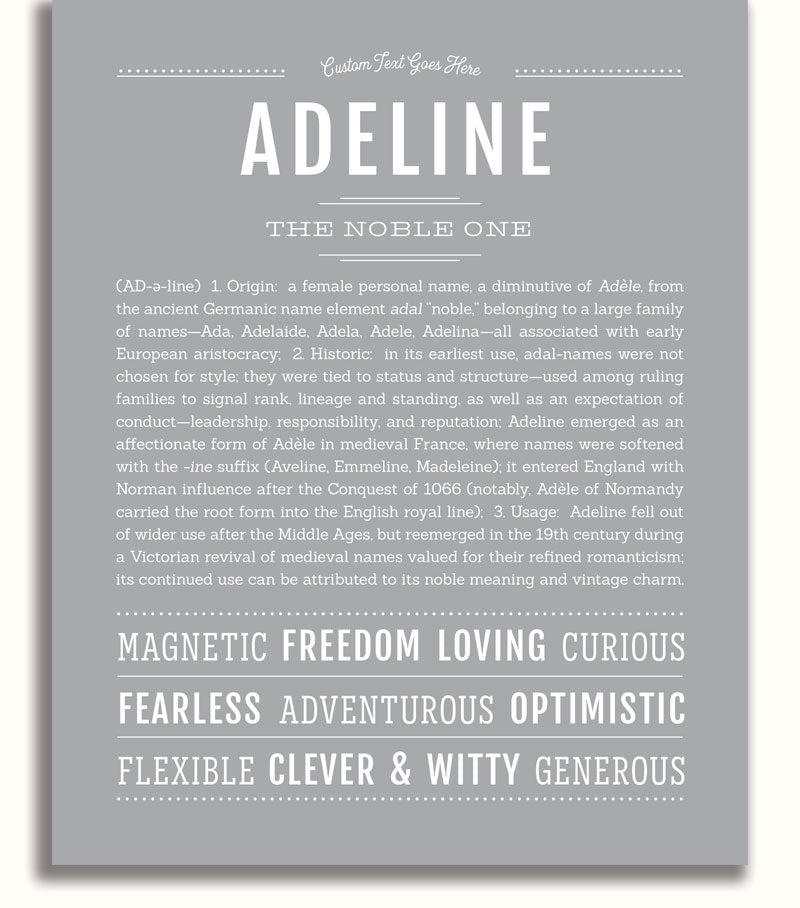 Frame Options | Light Gray | White Frame, Matted