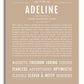 Frame Options | Tan | White Frame, Matted