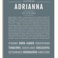 Frame Options | Night Rendezvous | White Frame, Matted