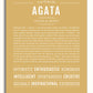Frame Options | Matte Gold | White Frame, Matted