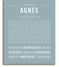 Another Form Of Agnes Another Form Of Agnes