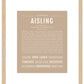 Aisling | Name Art Print