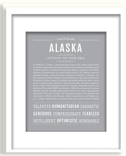 Frame Options | Light Gray | White Frame, Matted