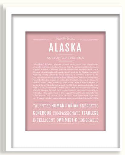 Frame Options | Dusty Rose | White Frame, Matted