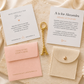 A is for Alexandra | Bag Charm