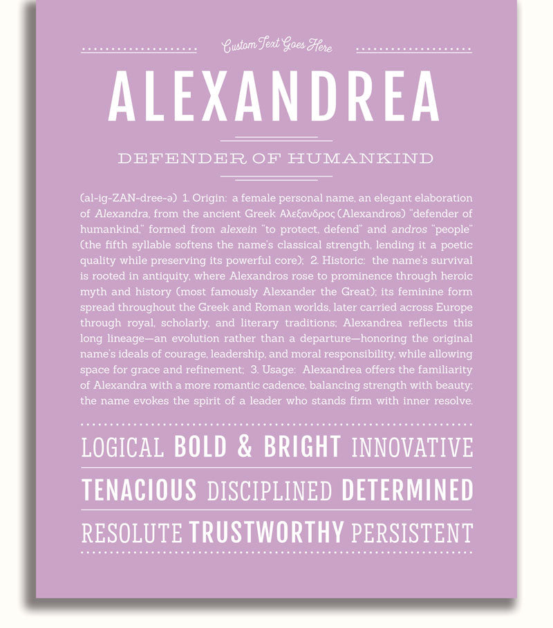 Frame Options | Lilac | White Frame, Matted