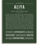 Aliya main image 0