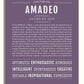 Frame Options | Deep Purple | No Frame