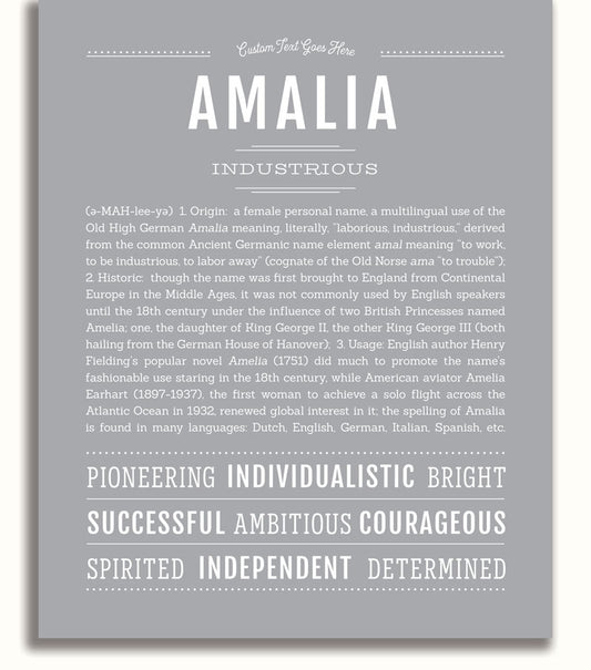Frame Options | Light Gray | No Frame