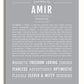 Frame Options | Light Gray | No Frame