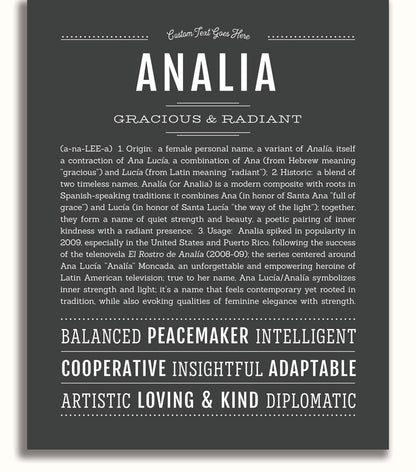 Frame Options | Charcoal Gray | White Frame, Matted