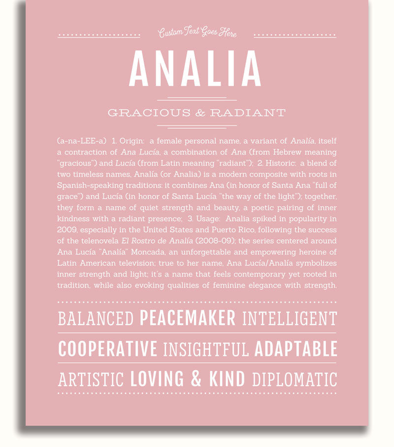 Frame Options | Dusty Rose | White Frame, Matted