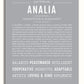 Frame Options | Light Gray | White Frame, Matted