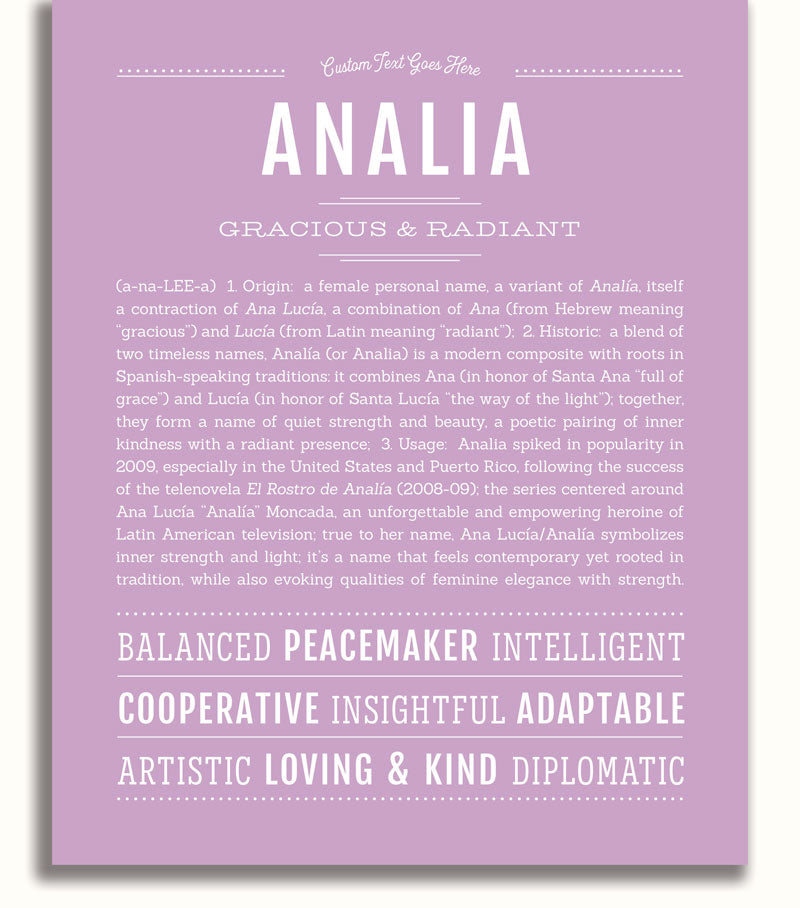 Frame Options | Lilac | White Frame, Matted