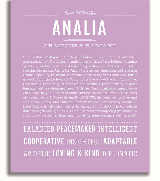 Frame Options | Lilac | White Frame, Matted