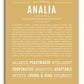Frame Options | Matte Gold | White Frame, Matted