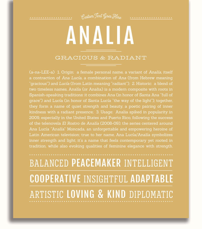 Frame Options | Matte Gold | White Frame, Matted