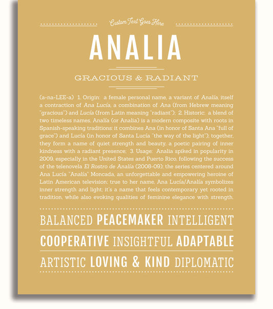Frame Options | Matte Gold | White Frame, Matted