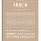 Frame Options | Tan | White Frame, Matted