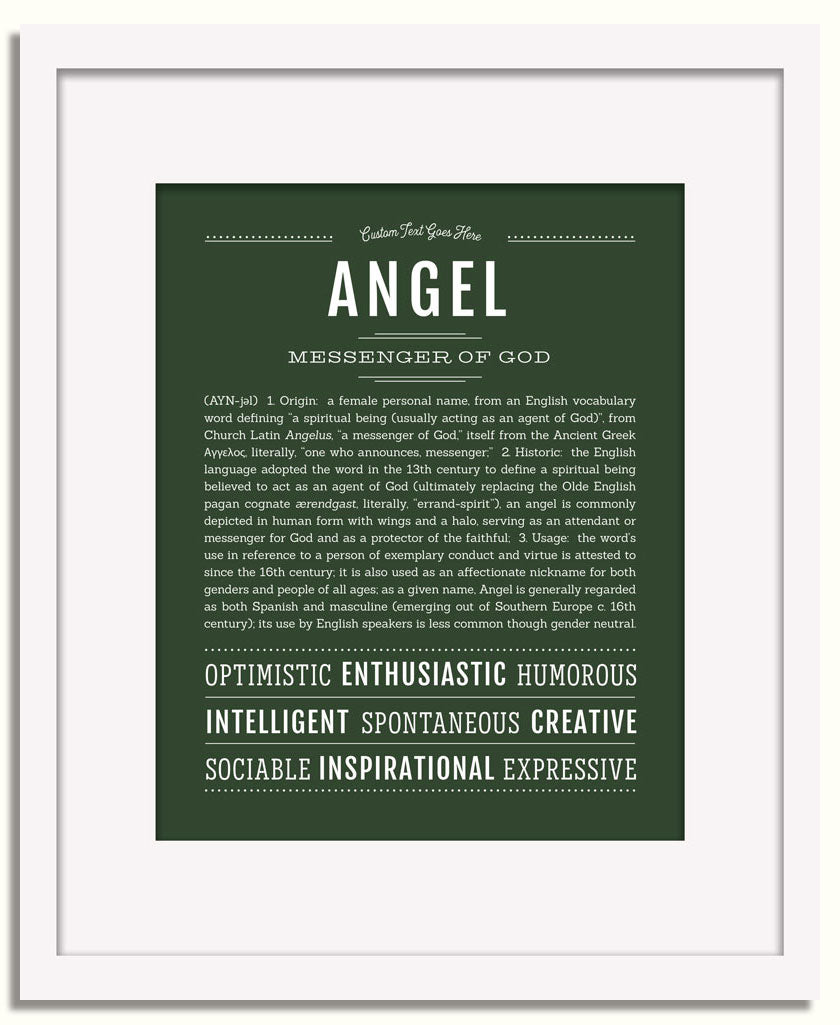 Pretty Angel Names Female Angel Names