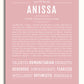 Frame Options | Dusty Rose | White Frame, Matted