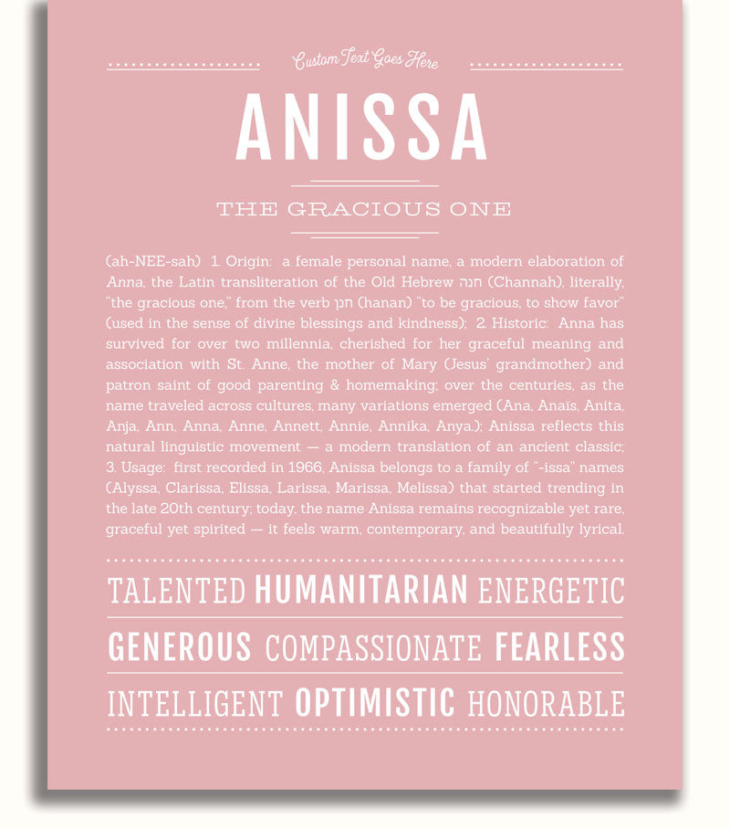 Frame Options | Dusty Rose | White Frame, Matted