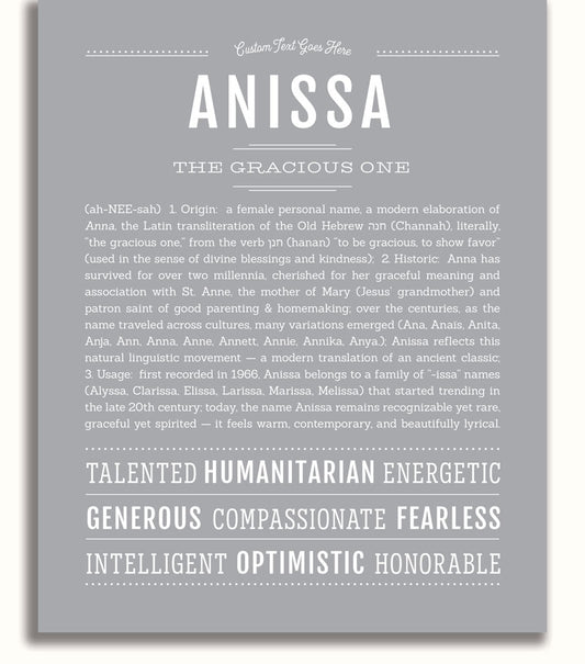Frame Options | Light Gray | White Frame, Matted