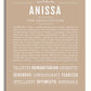 Frame Options | Tan | White Frame, Matted