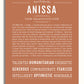 Frame Options | Terra Cotta | White Frame, Matted