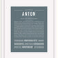 Frame Options | Night Rendezvous | White Frame, Matted