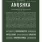 Frame Options | Deep Forest | White Frame, Matted
