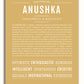 Frame Options | Matte Gold | White Frame, Matted