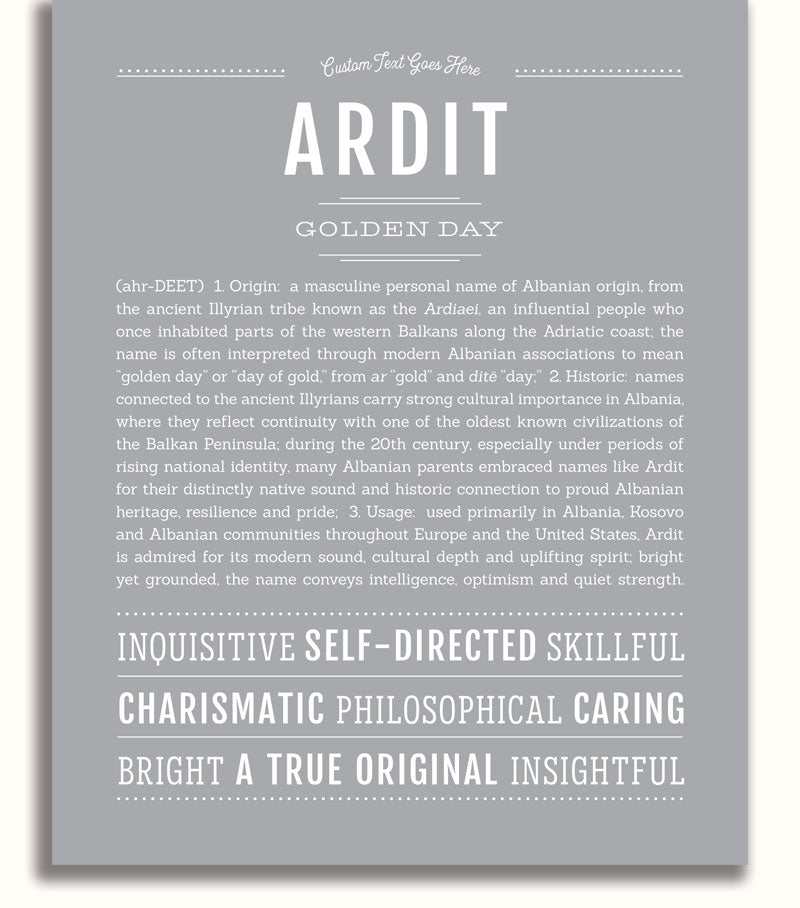 Frame Options | Light Gray | White Frame, Matted