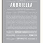 Frame Options | Light Gray | White Frame, Matted