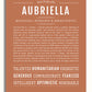 Frame Options | Terra Cotta | White Frame, Matted