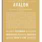 Frame Options | Matte Gold | White Frame, Matted