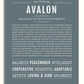 Frame Options | Night Rendezvous | White Frame, Matted