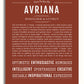 Frame Options | Bordeaux | White Frame, Matted