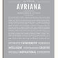 Frame Options | Light Gray | White Frame, Matted