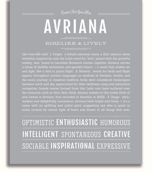 Frame Options | Light Gray | White Frame, Matted