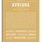 Frame Options | Matte Gold | White Frame, Matted