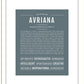 Frame Options | Night Rendezvous | Black Frame, Matted
