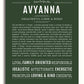 Frame Options | Deep Forest | White Frame, Matted