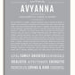 Frame Options | Light Gray | White Frame, Matted